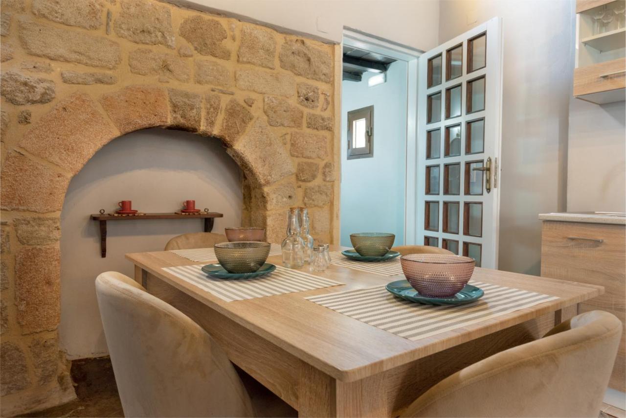 Colours - Old Town - Studios Rhodes City 외부 사진