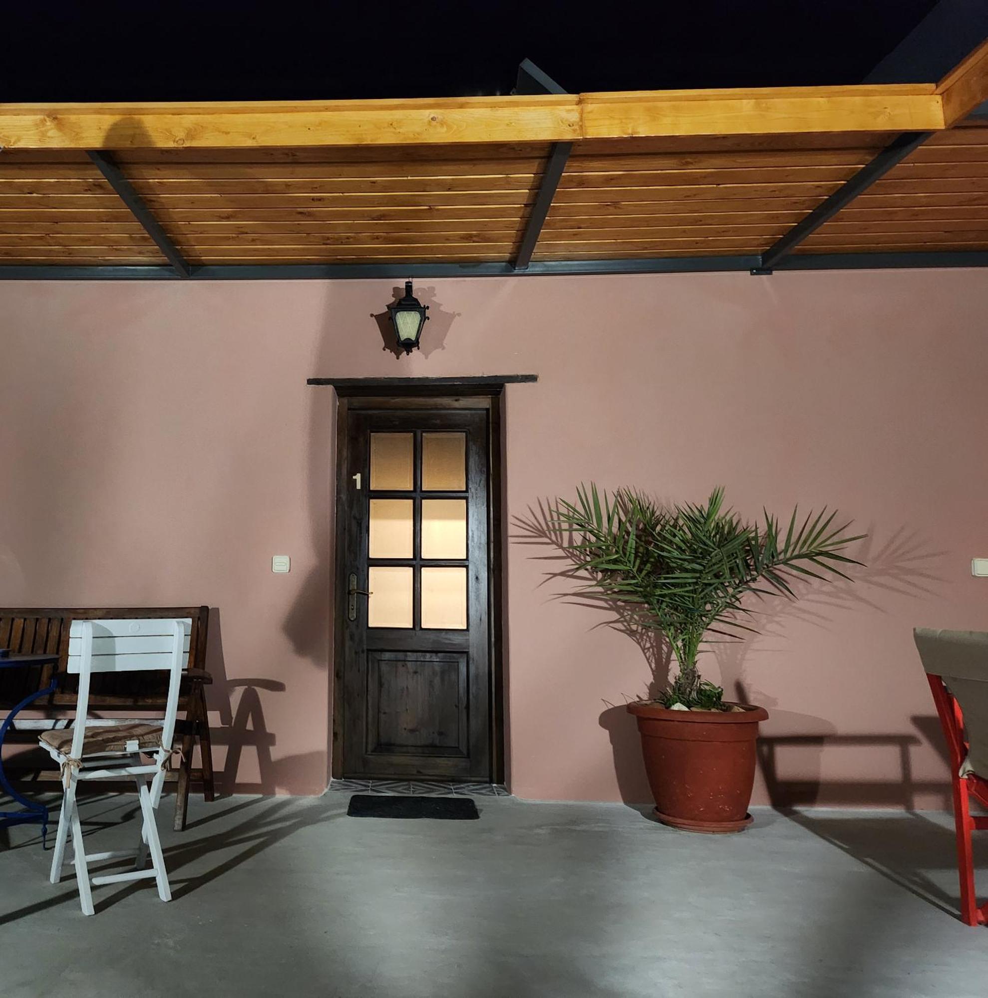 Colours - Old Town - Studios Rhodes City 외부 사진