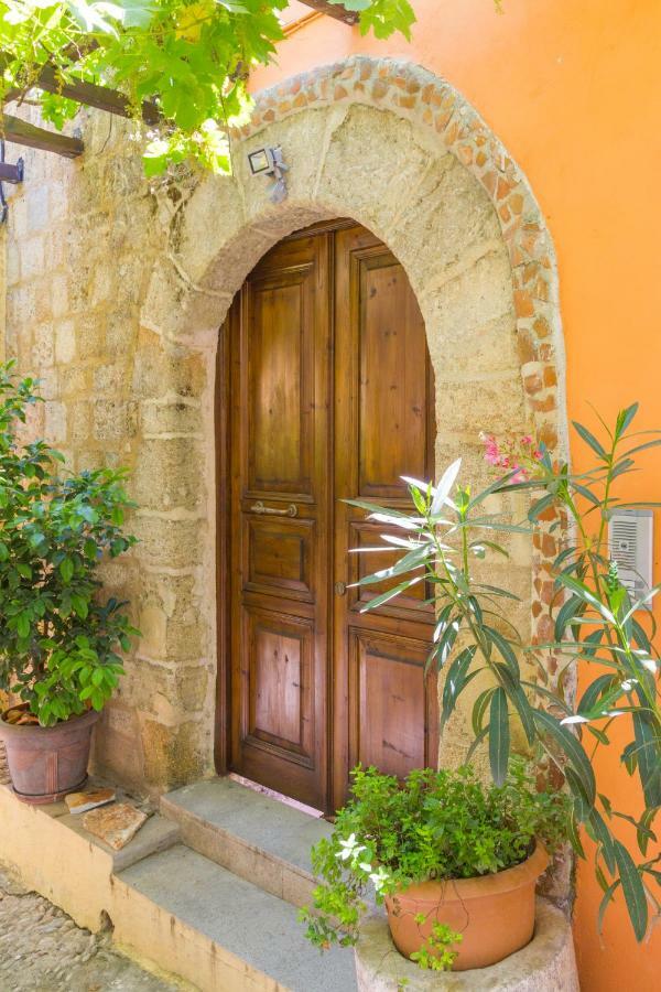Colours - Old Town - Studios Rhodes City 외부 사진